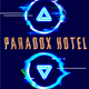 Image for article titled A Murderer Stalks Time Travelers in This First Look at Rob Hart's Sci-Fi Thriller The Paradox Hotel
